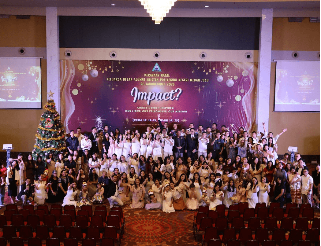 Pelayanan Kasih YAKPM Jabodetabek